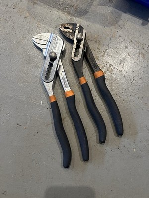 Set Of 2 GARANT pliers, 70 6000 250, 81 3500 250