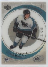 2005-06 Upper Deck Ice Premieres 1101/2999 Douglas Murray Doug #223 2o7