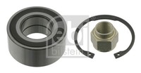 Febi Bilstein 24517 Radlagersatz For CitroËN DS Peugeot