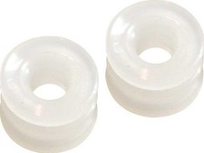 Bucket Seat Back Stop Set For 1970-1972 Dodge Charger And Coronet