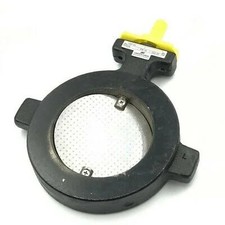 VKF41.100 BUTTERFLY ADJUSTING VALVE PN16 DN100 SIEMENS