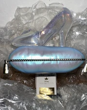 Bath & Body Works Disney Princess Cinderella Slipper Wallflower Plug In Light Up