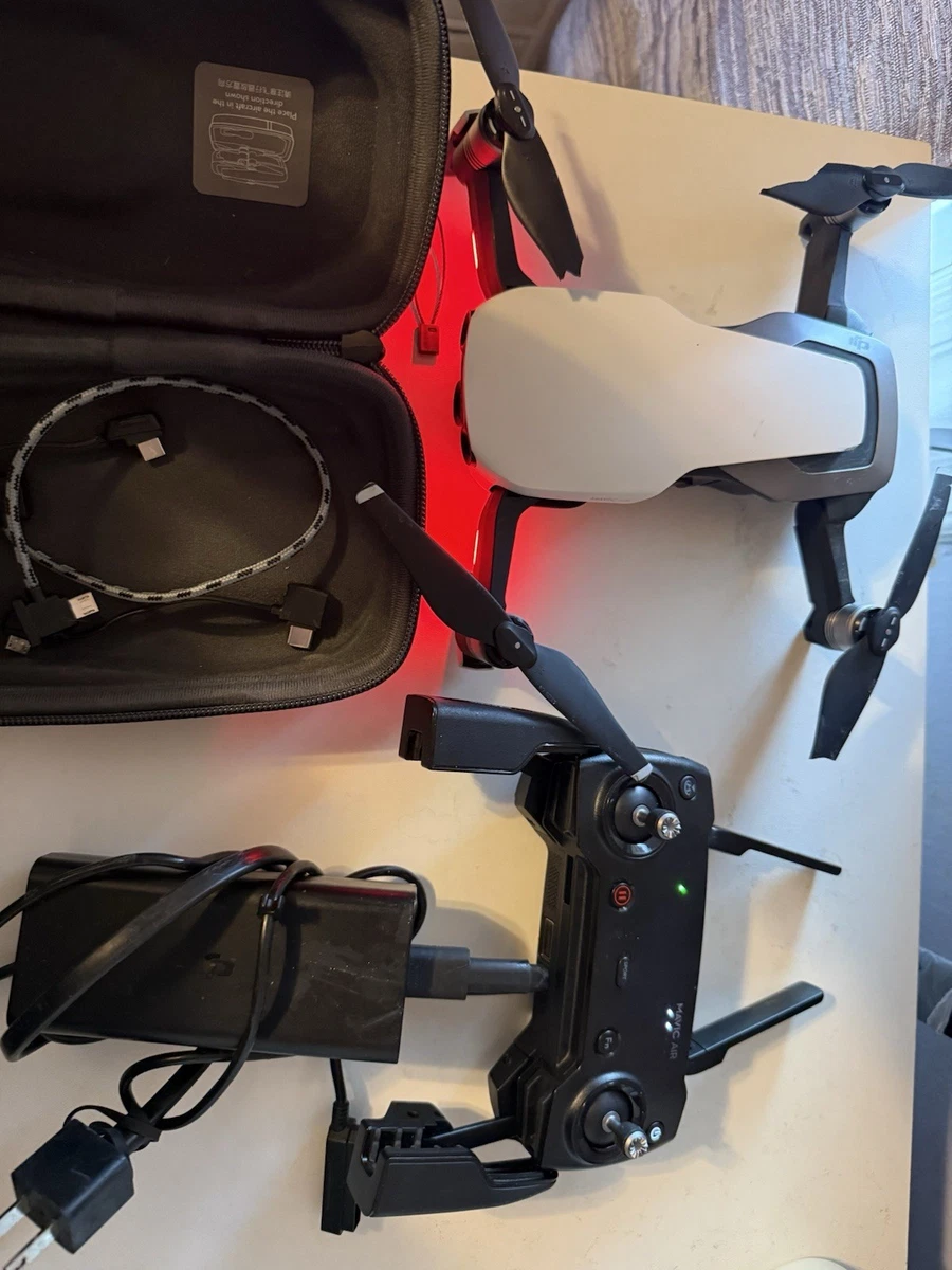 DJI Mavic Air Wi-Fi Connection Camera Drones with 4K HD Video