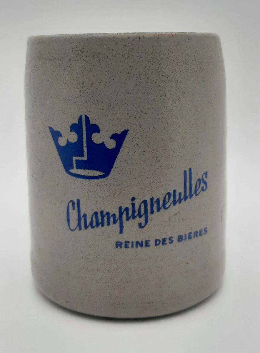 Pourquoi Un Couvercle Pour Une Chope De Bière