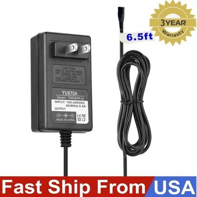 AC Adapter For BrightSign XD3 XD4 XD233 XD234 XD1033 XD1034 Standard I/O Player