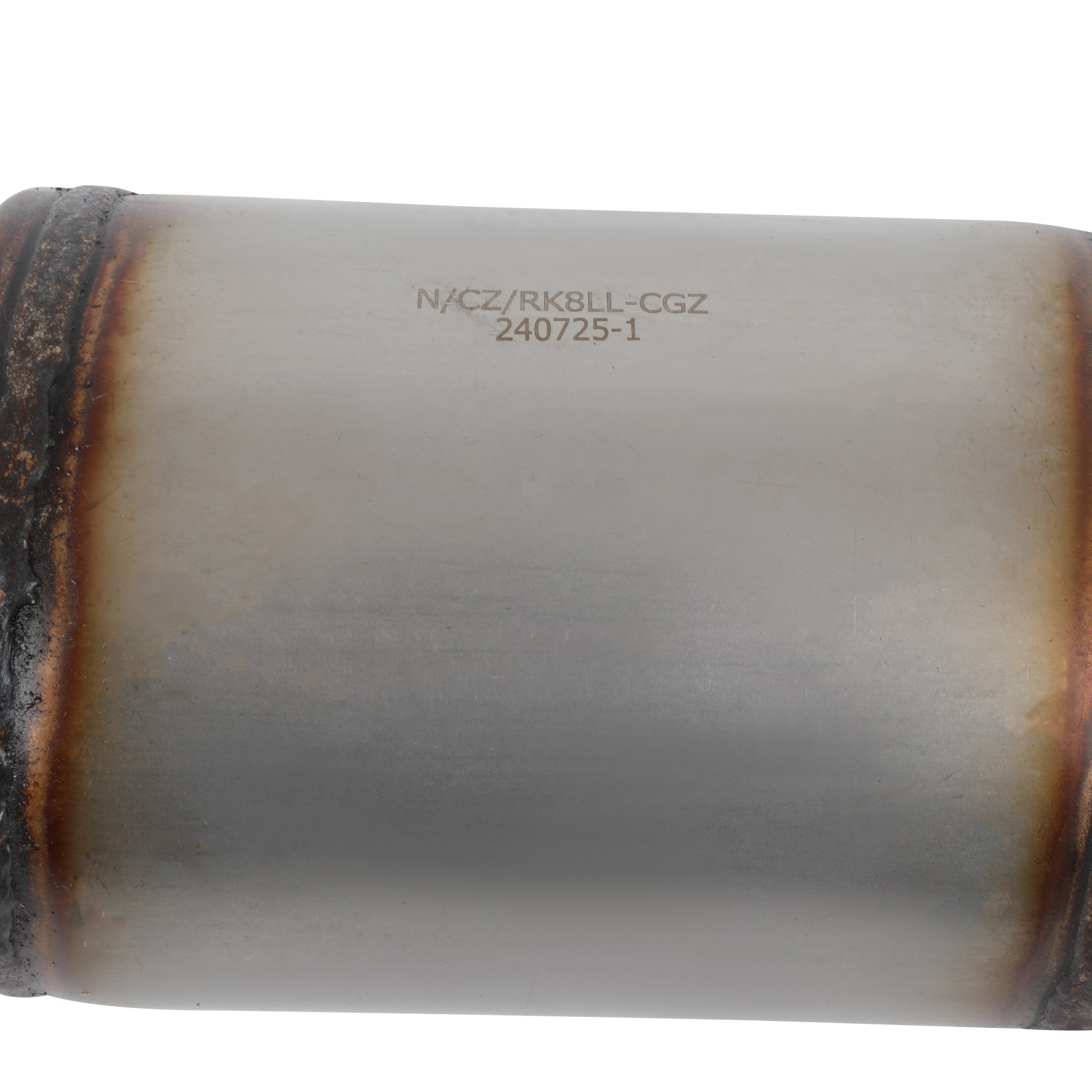 Catalytic Converter For 2012 - 2018 Jeep Wrangler 3.6L Left and Right Direct Fit
