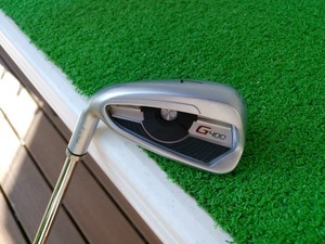 Ping G400 7 Iron | eBay