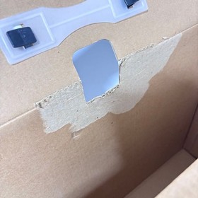 Neo Geo SNK NEO GEO NEO-0 console.Tested from Japan