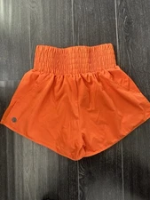 five the label dancewear Shorts Small Adult ( Discontinued Style )