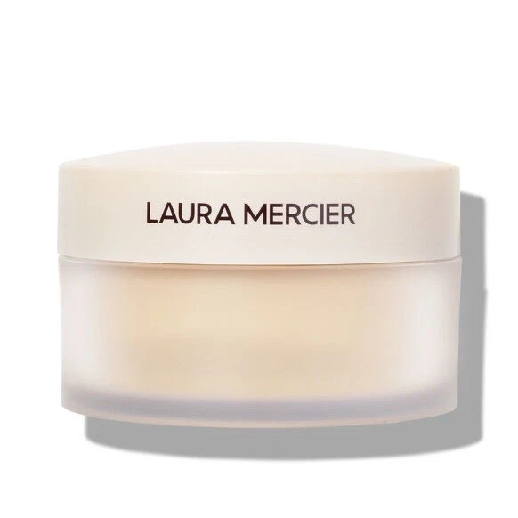 LAURA MERCIER TRANSLUCENT LOOSE SETTING POWDER ULTRA-BLUR 20g - RRP £44 - Image 4 of 4