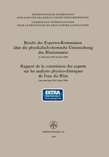 Bericht der Experten-Kommission über die phy...