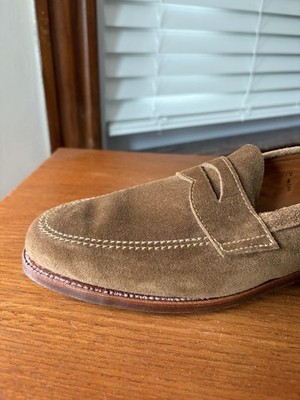 Alden 5735F