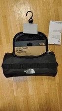 The North Face Base Camp Travel Canister Badeetui Reisewaschbeutel waterbreak