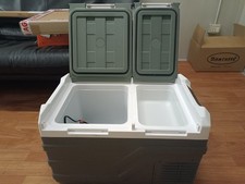 Frigorifero portatile elettrico ALPICOOL 20 Litri NUOVO MAI USATO