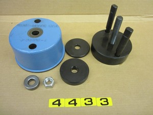 Kent Moore J 4 Seal Installer Ebay