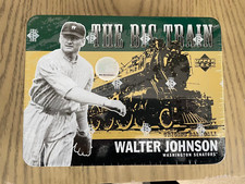 2005 Upper Deck Origins Baseball The 