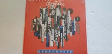 MARCIA GRIFFITHS - EVERYWHERE- 12" GERMAIN U.K REGGAE FUNK  SOUL SEALED !!