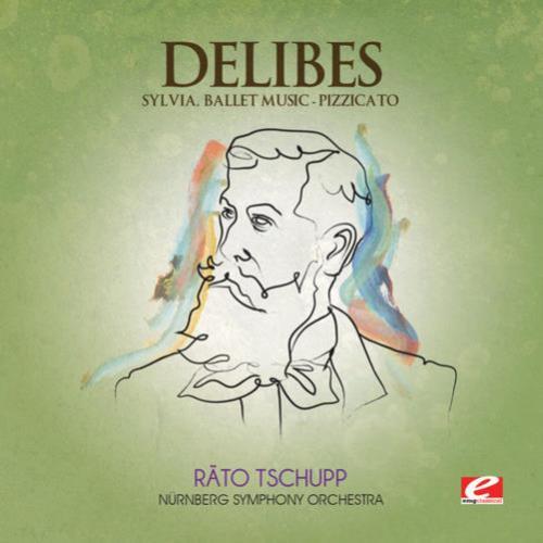 DELIBES: SYLVIA/PIZZICATO - CD MAXI - Picture 1 of 1