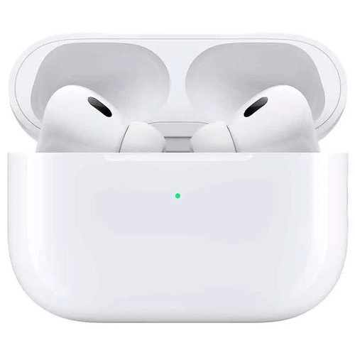 Casque Bluetooth Apple AirPods Pro (2ème génération) Étui de chargement MagSafe - 第 3/6 張圖片