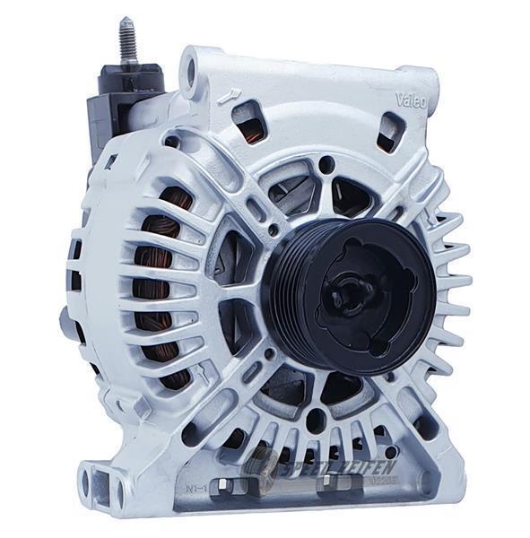 Alternatore StartStop per Valeo MERCEDES CLASSE A B B160 W245 130A A2661500101