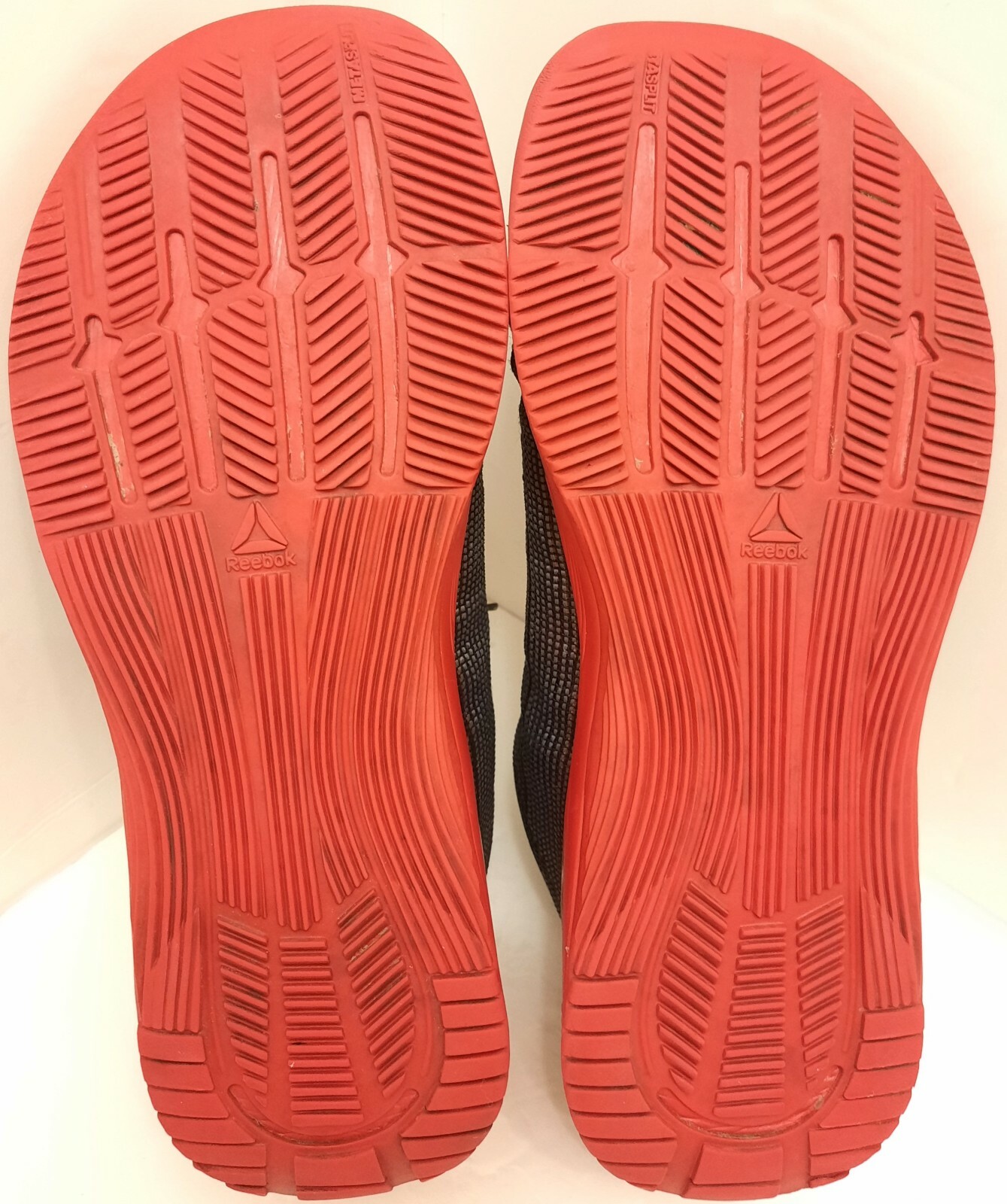 Reebok CrossFit Flexweave Nano RopePro Shoes Womens S… Gem