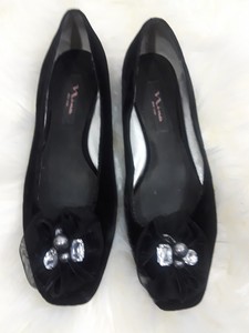nina shoes flats
