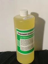 Sani- Air Quart bottle liquid refill- (With 12 wicks*)