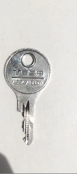 BLOQUEO TAPA CENTRAL ALPINA BMW F01 B7 2011-2015 ORIGINAL ÚNICO 36107966297 Foto 3 de 3