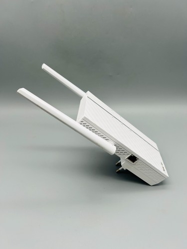 Répéteur Asus RP-AC66 double bande sans fil AC1750 blanc - Photo 2/5