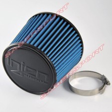 Injen X-1012-bb Supernano Dry Air Filter Replacement For Injen Intake Injen X-1012-bb Supernano Dry Air Filter Replacement For Injen Intake