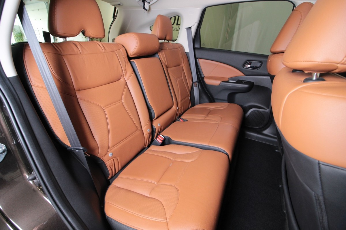 Honda CR-V 1,6 i-DTEC Elegance+