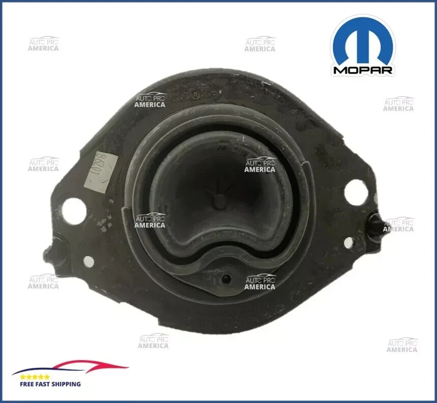 Juego de soportes de motor Mopar 2011-2025 6,4 L Jeep Grand Cherokee genuino fabricante original nuevo Foto 4 de 4