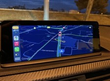 8.8 CID F3X TOUCH Display Screen NBT EVO HU ID6 4.1 F22 F30 F31 F32 F34 F36