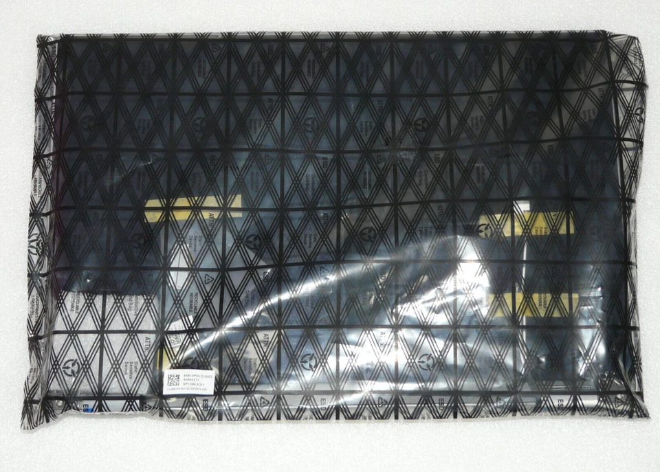 Neu Original DELL LATITUDE 5330 13.3 " FHD Touch Screen 08JVR 008JVR - Bild 3 von 3