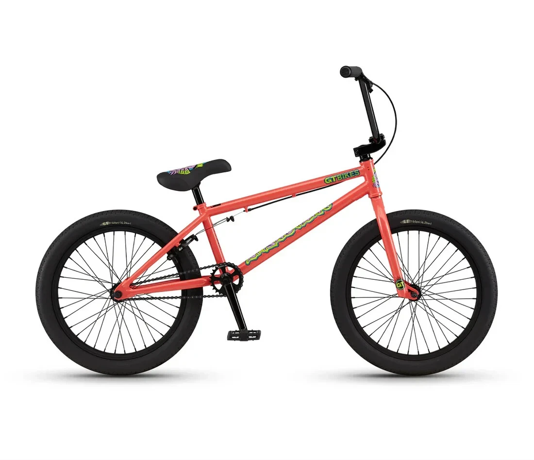 GT 20 In Bikes for sale | eBay