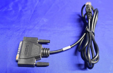 CRS - SAM4 6' Cable DB-25 SERIAL to RJ45 52230