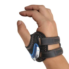 Thumb Wrist Support Brace CMC Thumb Spica Splint for Arthritis Pain Fortemotus