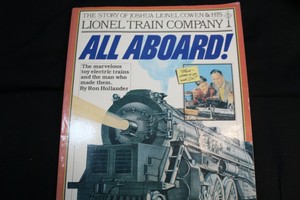 lionel company