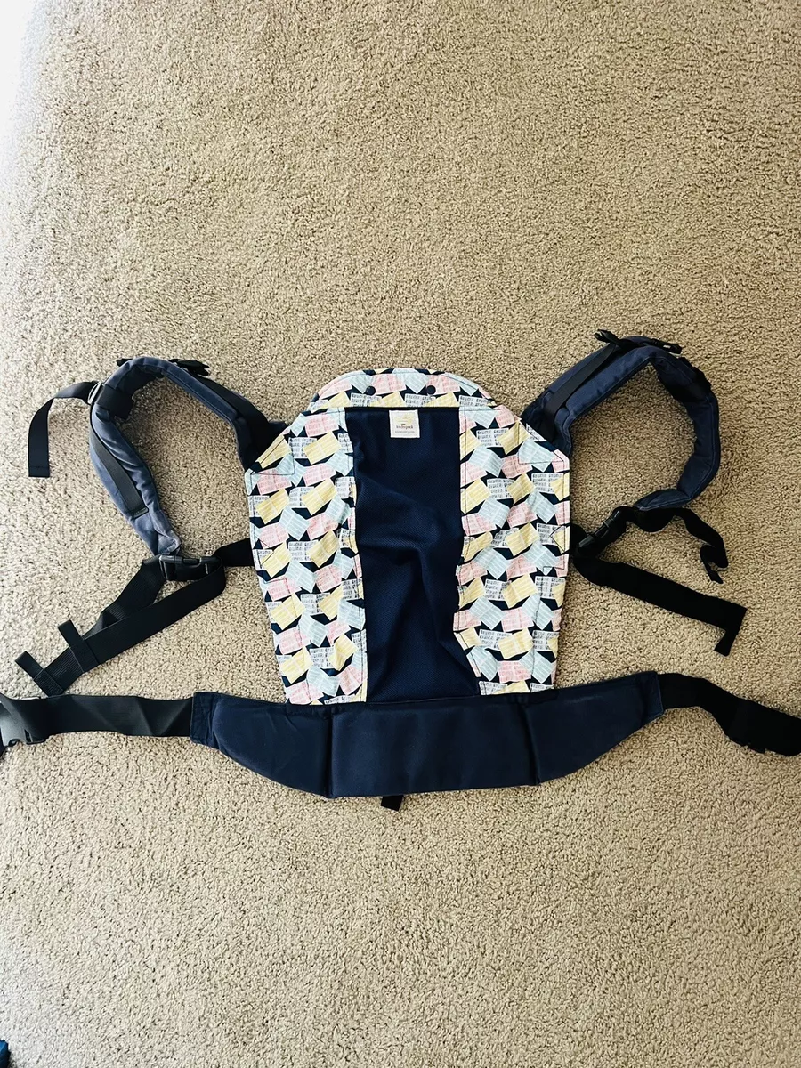Kinderpack used new arrivals