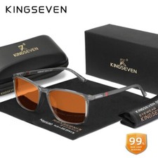 KINGSEVEN 99％ Anti-Blue Ray Glasses Men/Women Computer Blue Light Blocking NEW!!