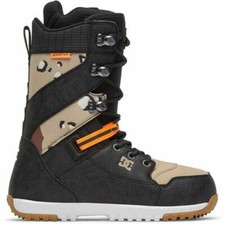DC Men's MUTINY Snow Boots - CAMO - US Size  9  - NIB LAST ONE LEFT