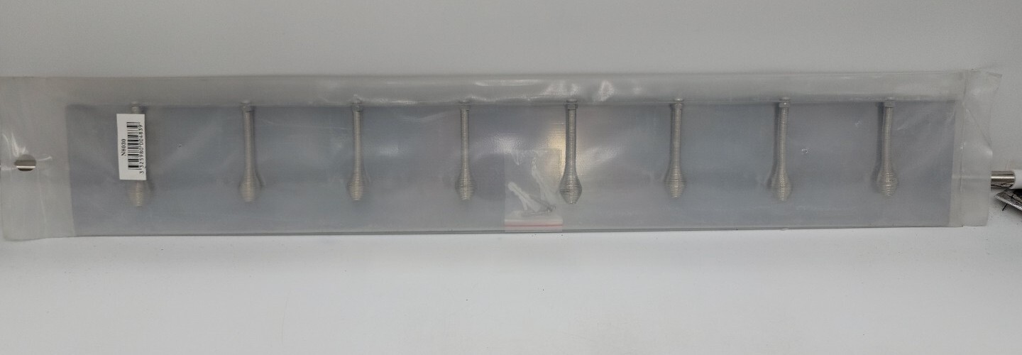 LouisTellier Restaurnt Ticket Holder with 8 Springs -France