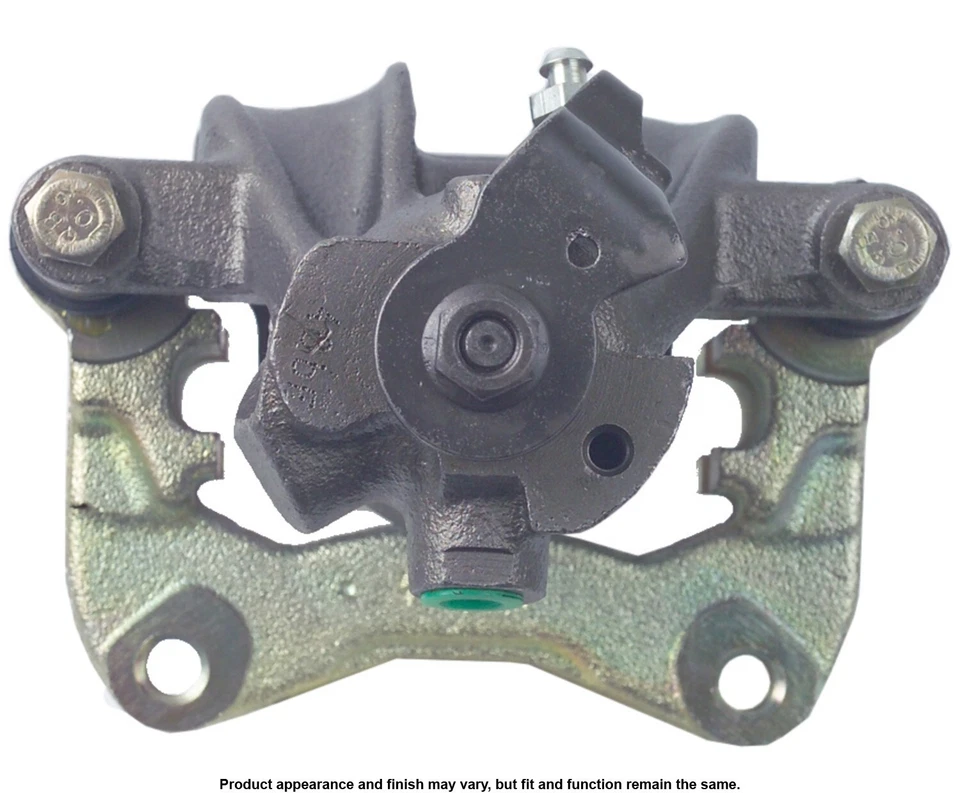 Pinza de freno de disco trasera izquierda cardona para Audi A6 1995-1997 Foto 3 de 3