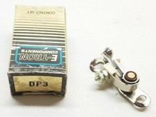 DP3 E - Tron Components Contact Point Set Free Shipping Free Returns