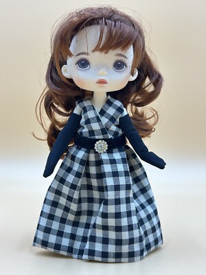 BJD Monst Doll - Handmade DOLL CLOTHES Only ~ COCO DRESS by Loli & Tori