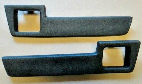 fits 64 65 66 A-Body and some B-Body Rear with 8 3/4 inch Armrest Pads NEW - Picture 1 of 1