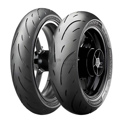 Reifen Maxxis Supermaxx Sport Ma-Sp 180/55 ZR17 73W TL hinten