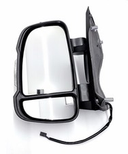 Retroviseur gauche (ou coque) Peugeot BOXER