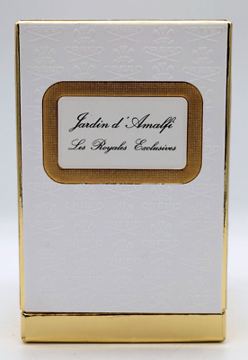 Creed Jardin d'Amalfi 250ml / 8.4 oz Batch 14L01 Authentic & Fast