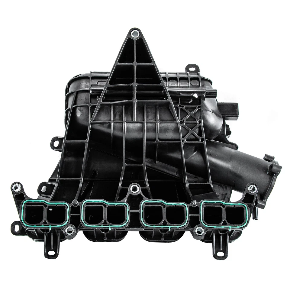 Intake Manifold For 2014-21 Mazda 3 Mazda 6 / 2014-2016 2015 Mazda CX-5 2.5L L4 - Image 2 of 4